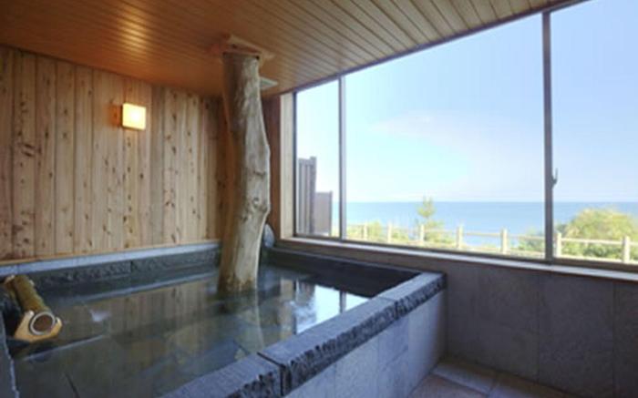 Kokorono Resort Umino Bettei Furukawa