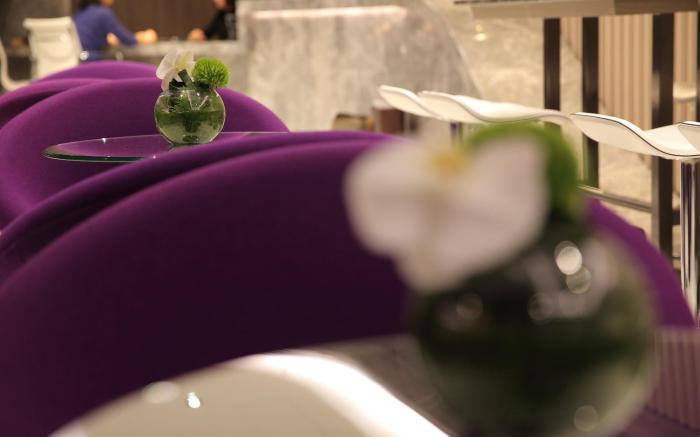 The Perkin Hotel