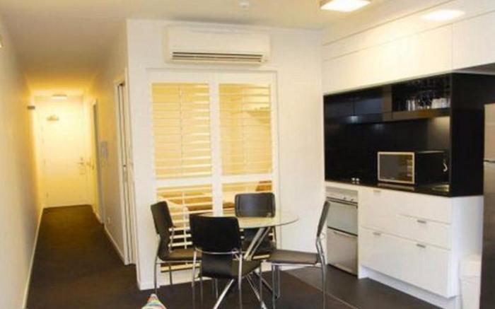 Code Apartments
