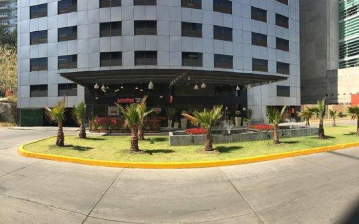Holiday Inn Mexico Santa Fe By IHG