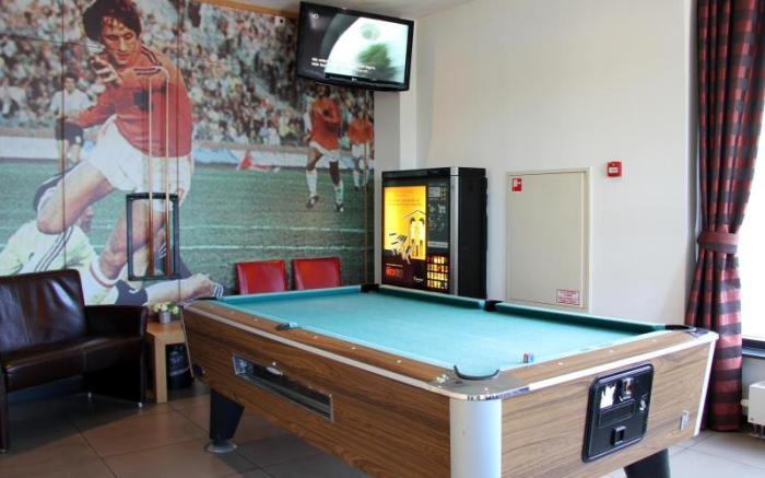 Bastion Hotel Breda