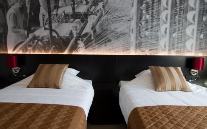 Bastion Hotel Tilburg