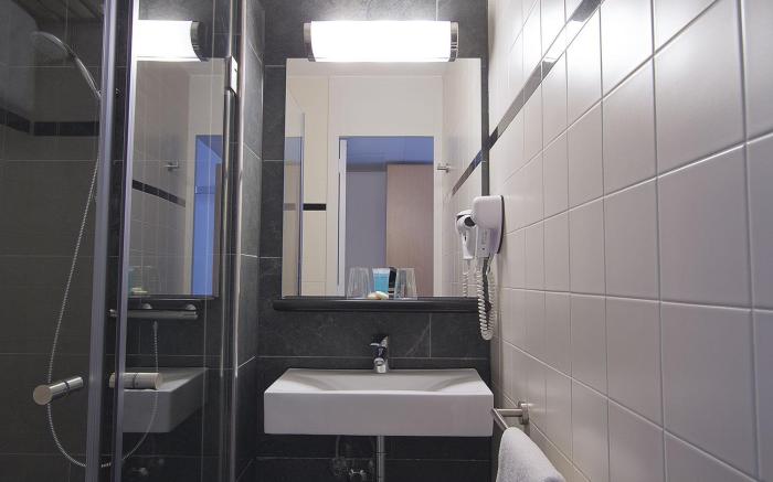 Bastion Hotel Zoetermeer