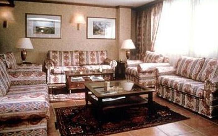 Hotel Xalet Verdu