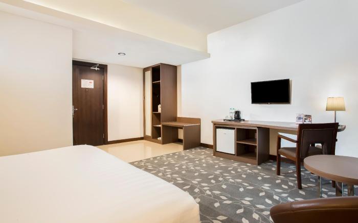 Swiss-Belinn Kemayoran
