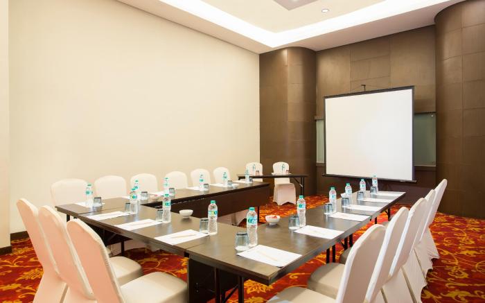 Swiss-Belinn Kemayoran