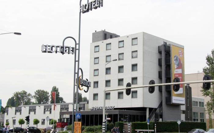 Bastion Hotel Zaandam