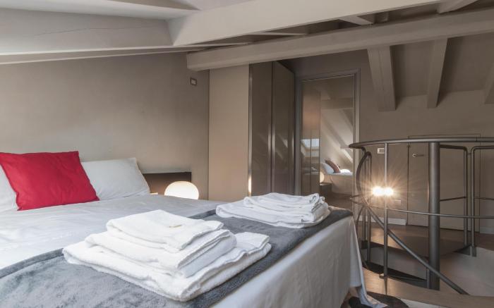 Milan Royal Suites Brera