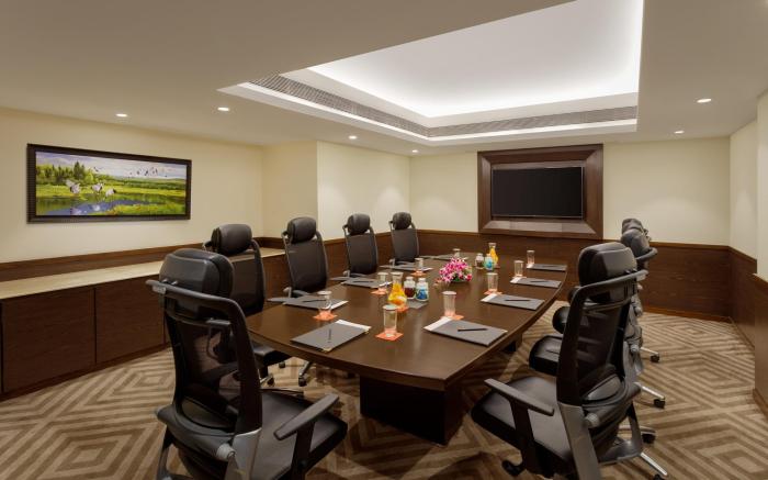Welcomhotel by ITC Hotels, Rama International, Aurangabad