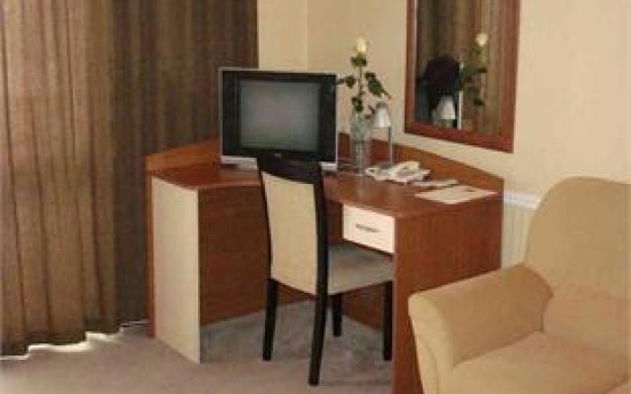 Diplomat Hotel Baku