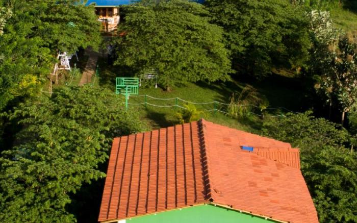 The Midway Jungle Resort Masinagudi