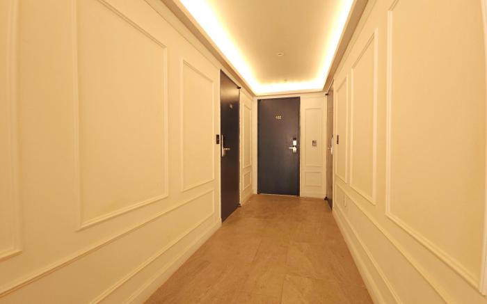 OYO Hostel Myeongdong5