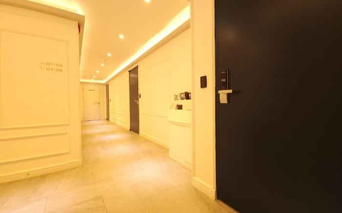 OYO Hostel Myeongdong5