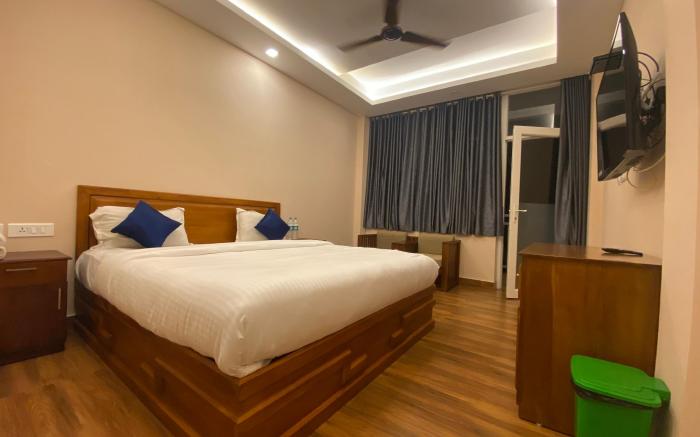 Zenha Resorts