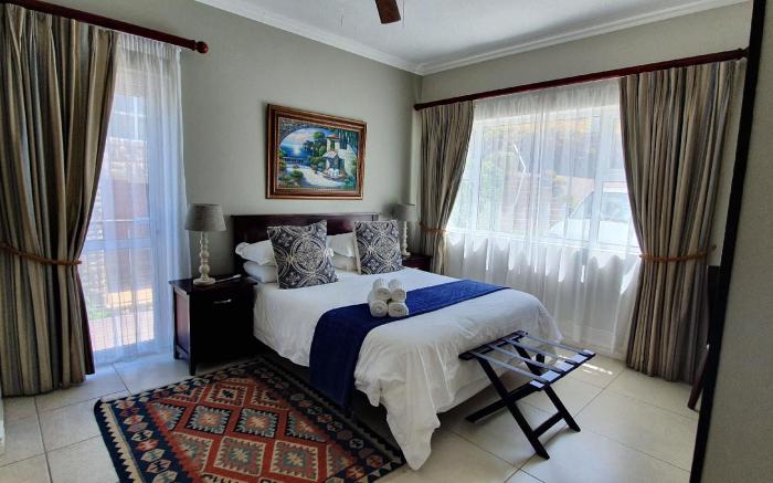 Brenton on the Rocks Guest House