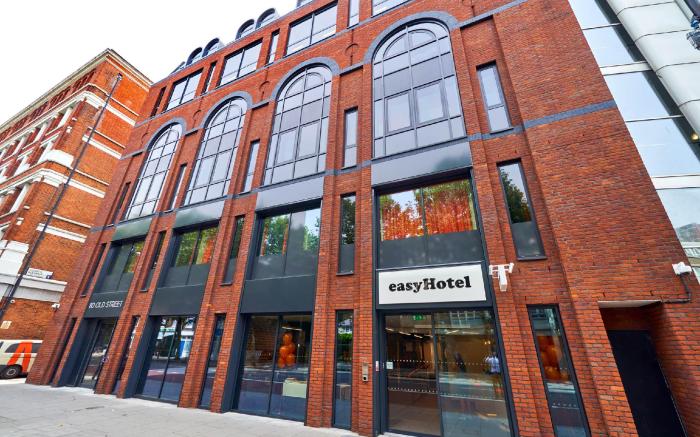 easyHotel Old Street