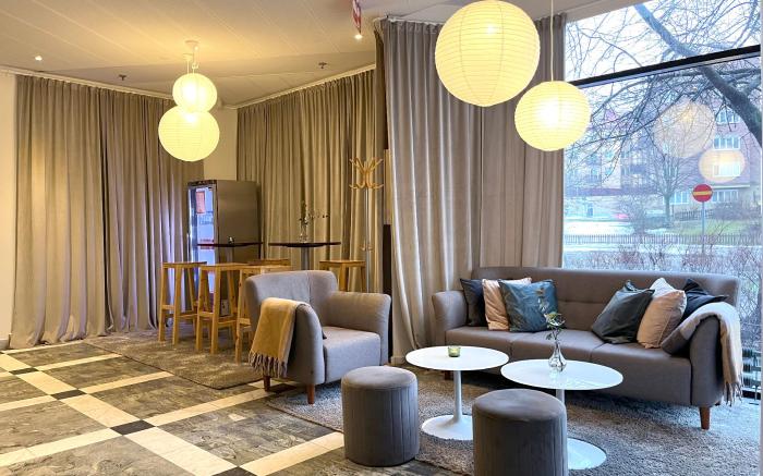 2Home Hotel Apartments