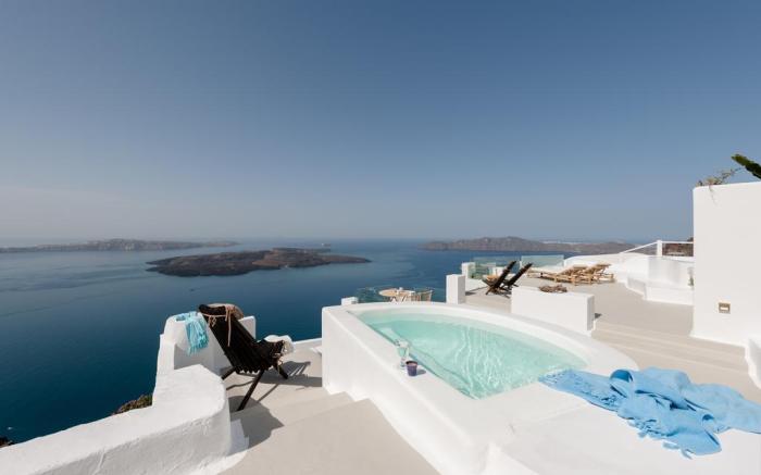 Cocoon Suites