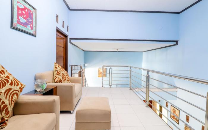 Nabhan Homestay