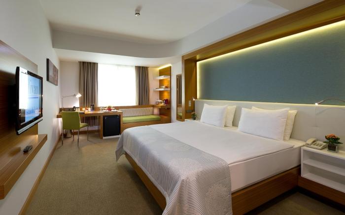 Divan Istanbul City