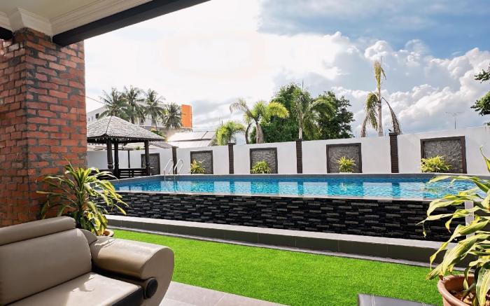 Destini Akef Villa 2