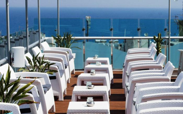 Capsis Astoria Heraklion