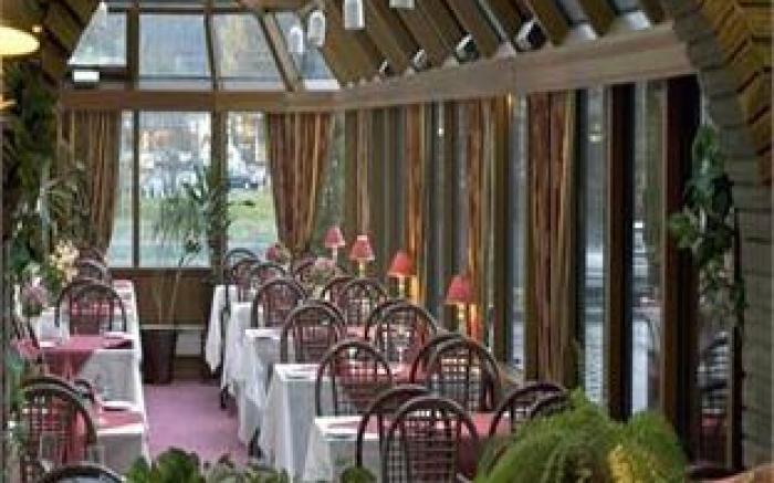 Førde Hotel - Unike Hoteller