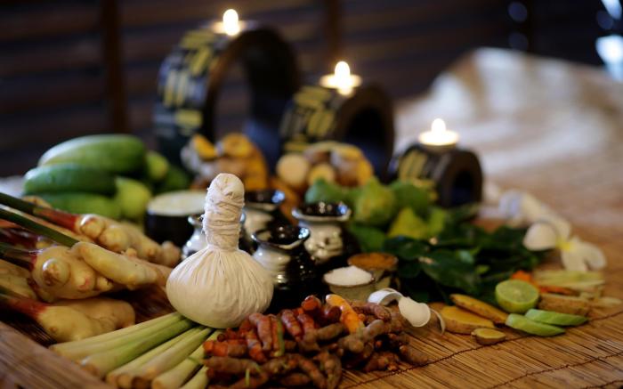 Lucky Angkor Hotel & Spa