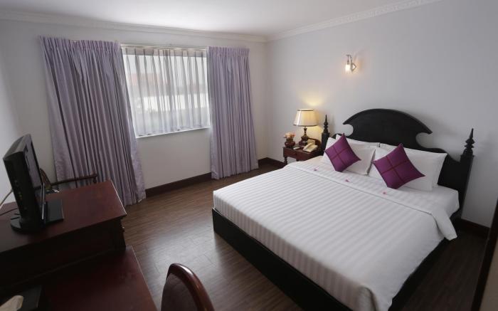 Lucky Angkor Hotel & Spa