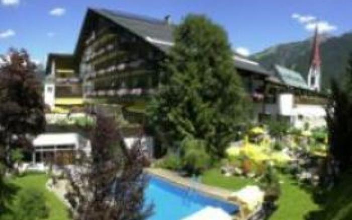 Hotel Klosterbrau