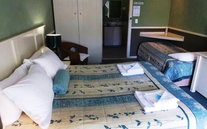 @Yamkela Guest House
