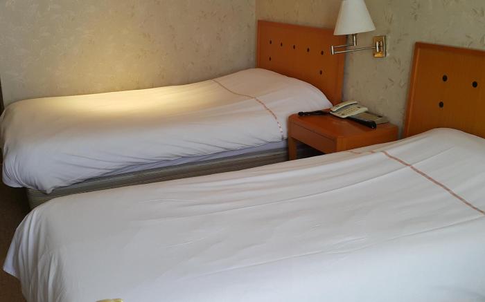 Royal hotel jeju