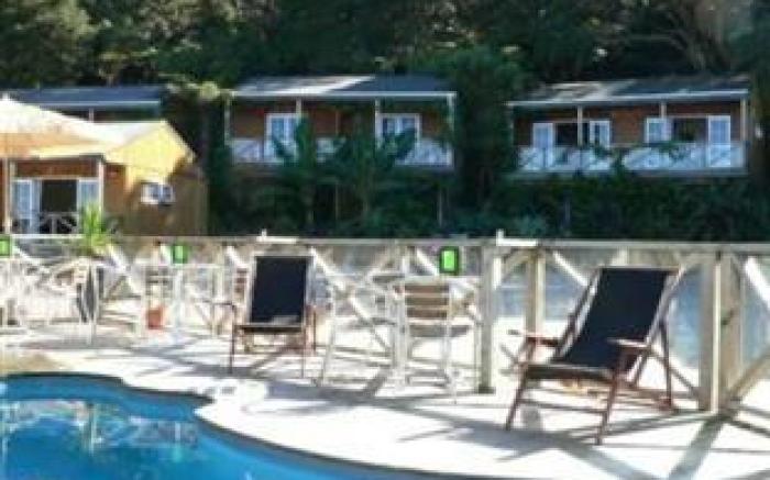 Anchor Lodge Resort