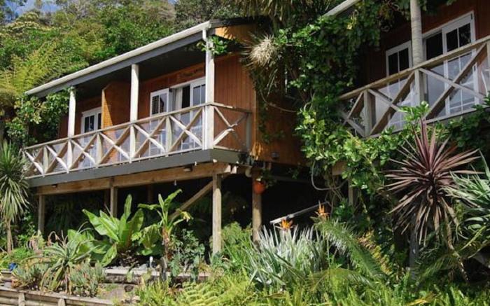 Anchor Lodge Resort