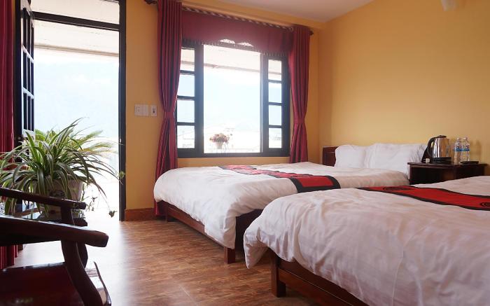 Phuong Nam Hotel