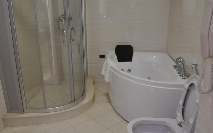 Addissinia Hotel