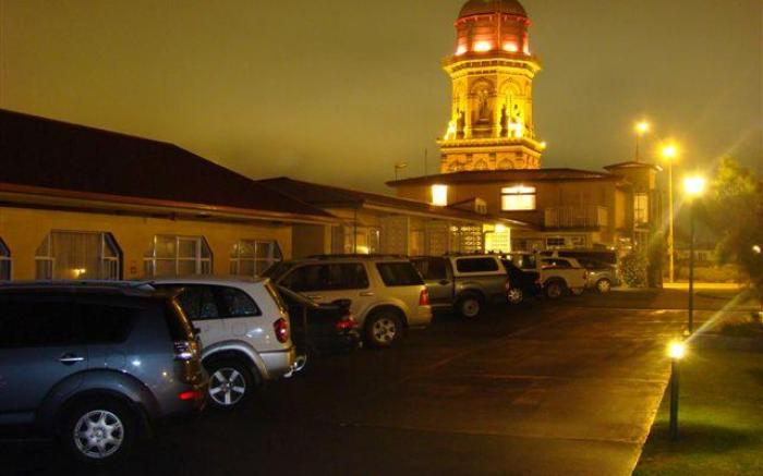 Tower Lodge Motel