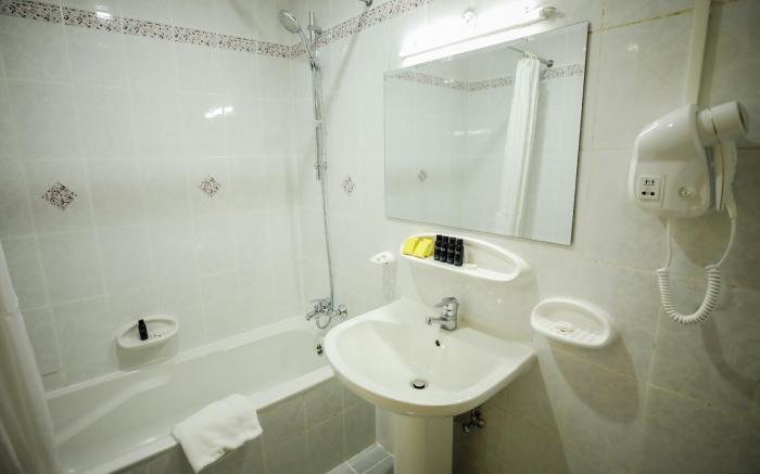 Green House Hotel Apartment
