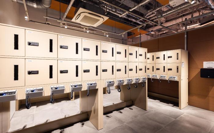 Tokyu Stay  Osakahonmachi