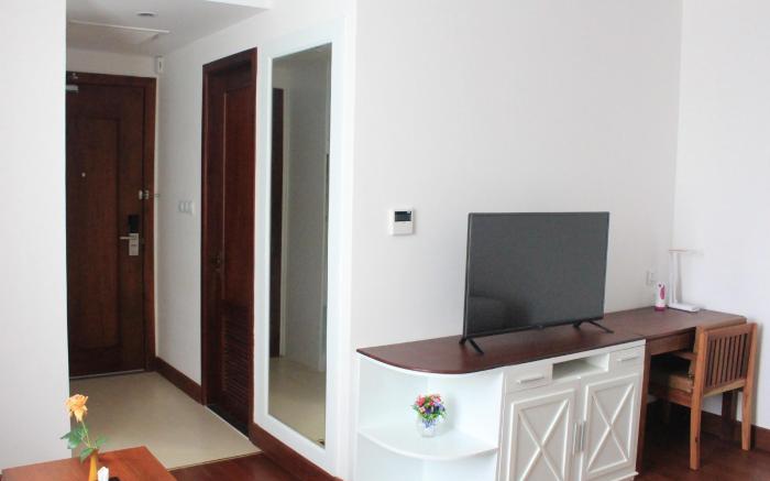 Phnom Penh Katari Hotel