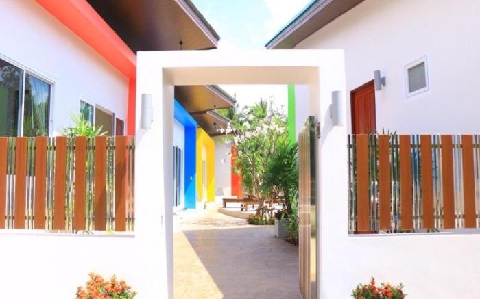 Siyada Villa