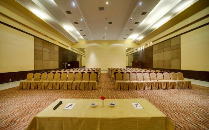 Ramee Guestline Hotel, Bangalore