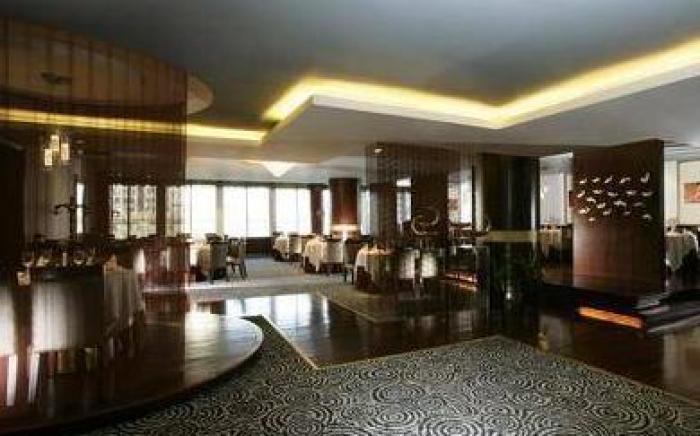 Zhong Wei Goethe Hotel in Hangzhou