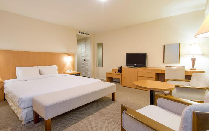 Art Hotel Asahikawa