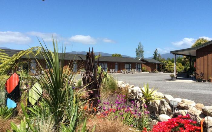 Buller Bridge Motel
