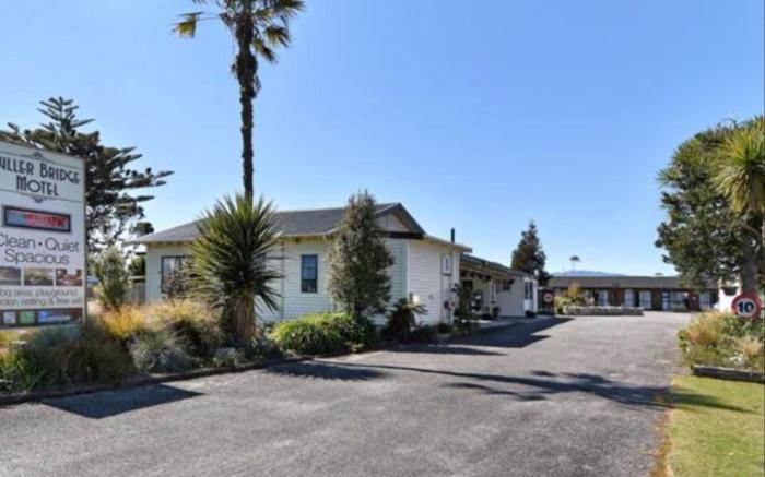 Buller Bridge Motel