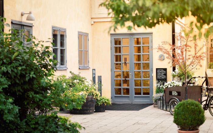 Hotel Skeppsholmen, Stockholm, a Member of Design Hotels