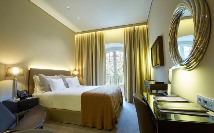 PortoBay Liberdade