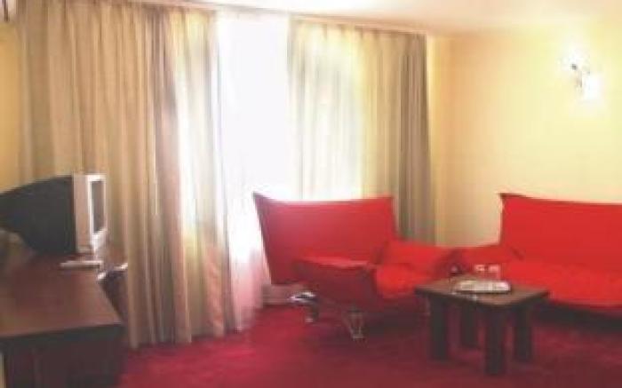 Hotel Scala