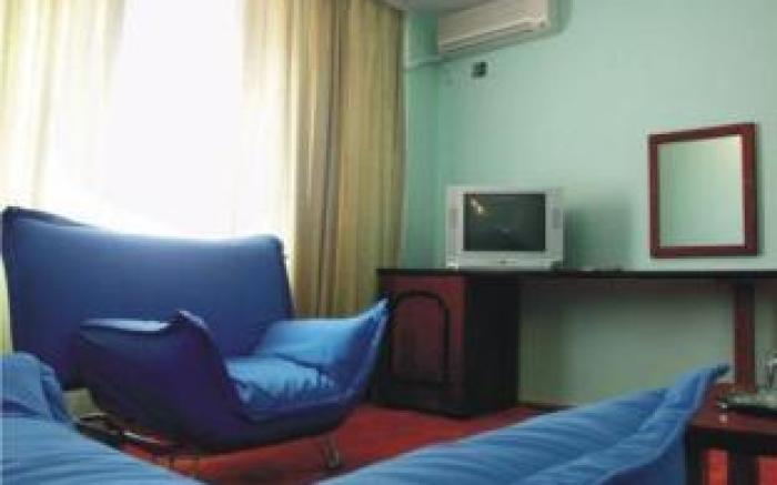 Hotel Scala